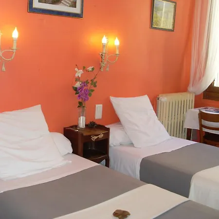 Hotel Innova Cardabella